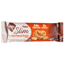 NuGo Slim Crunchy Peanut Butter Protein Bar