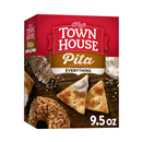 Town House Pita Crackers, Everything