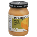 Mrs. Renfro's Nacho Cheese Sauce Medium