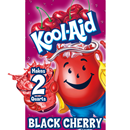 Kool-Aid Black Cherry Unsweetened Drink Mix