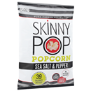 SkinnyPop Black Pepper Popcorn