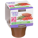 Tippy Toes 2 Mixed Vegetables