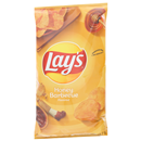 Lay's Honey Barbecue Flavored Potato Chips