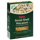 Hy-Vee Small Shell Macaroni