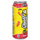 Ghost Energy Drink, Zero Sugar, Redberry, Sour Patch Kids