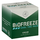 Biofreeze Cold Therapy Pain Relief Cream