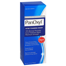 PanOxyl Acne Foaming Wash, Maximum Strength