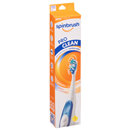 Arm & Hammer Spinbrush Pro Clean Soft Powered Toothbrush