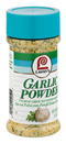 Lawry's Garlic Powder