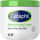 Cetaphil Moisturizing Cream