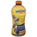 Sunsweet Juice, With Pulp, Prune