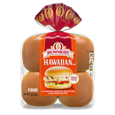 Brownberry Sweet Hawaiian Sandwich Buns