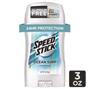 Speed Stick Ocean Surf Deodorant