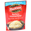 Idahoan Buttery Homestyle Mashed Potatoes Family Size