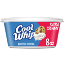 Kraft Cool Whip Extra Creamy Whipped Topping