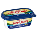 Land O Lakes Butter with Olive Oil & Sea Salt Spread
