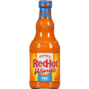 Frank's RedHot Mild Wings Hot Sauce