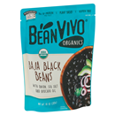 BeanVivo Baja Black Beans