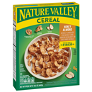 Nature Valley Honey Almond Cereal