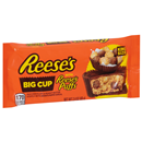 Reese's Big Cup With Reese's Puffs, King Size