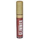 Revlon Super Lustrous Glimmer Gloss, 005 Glazed Almond
