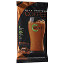 Chike Mocha Iced High Protein Coffee Powder