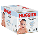 Huggies Snug & Dry Diapers, Disney Baby, 3 (16-28 Lb)