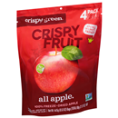 Crispy Fruit Apple