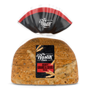 The Rustik Oven Hearty Grains & Seeds Bread