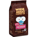 Wide Awake Coffee Co. Donut Shop Ground Coffee