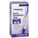 TopCare Health Early Ovulation Test 11 pcs