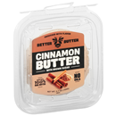 Better Butter Cinnamon Brown Sugar Honey Butter