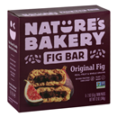 Nature's Bakery Original Whole Wheat Fig Bar