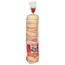 Country Hearth Plain English Muffins