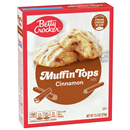 Betty Crocker Muffin Tops Mix, Cinnamon
