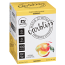 Carbliss Mango 4Pk