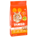 Iams Proactive Health Healthy Adult Original Cat Food with Chicken