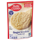 Betty Crocker Sugar Cookie Mix