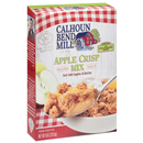 Calhoun Bend Mill Apple Crisp Mix