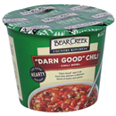 Bear Creek Country Kitchens Darn Good Chili Soup Bowl