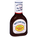 Sweet Baby Ray's Original Barbecue Sauce