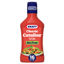 Kraft Fat Free Catalina Dressing