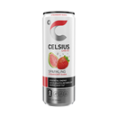 Celsius Sparkling Strawberry Guava Fitness Drink