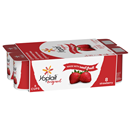 Yoplait Original Strawberry Low Fat Yogurt 8-6 Oz