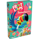 Froot Loops Sweethearts Cereal