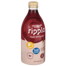 Ripple Milk, Plant-Based, Dairy-Free, Chocolate