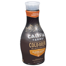 Califia Farms Pure Black Blonde Roast Cold Brew Coffee