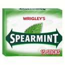 Wrigley's Spearmint Slim Pack