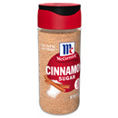 McCormick Cinnamon Sugar