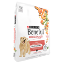 Purina Beneful Originals Dry Dog Food With Real Salmon and Accents of Sweet Potatoes, Green Beans & Carrots